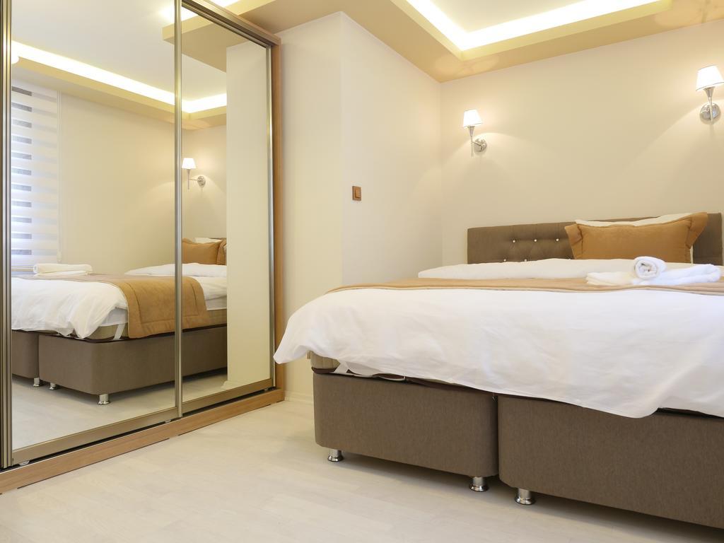 Hotel Galata Port House