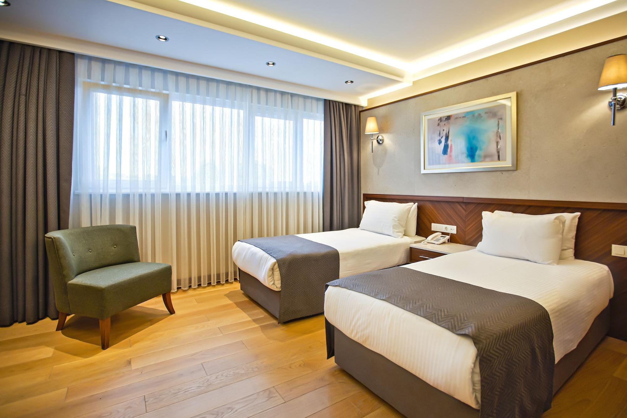Otel Söğüt