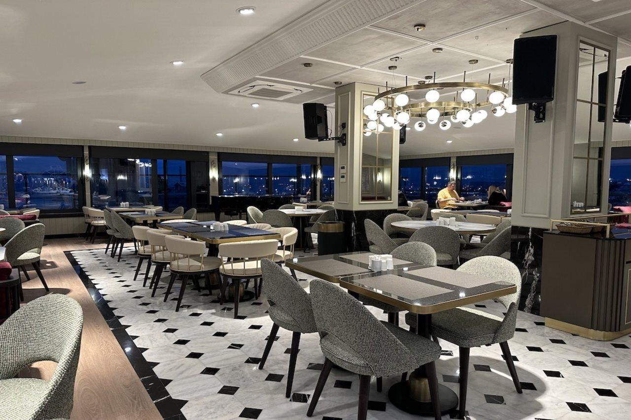 Zurich Hotel Istanbul