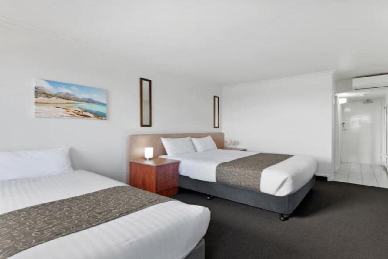 Hotel Zurich 4*