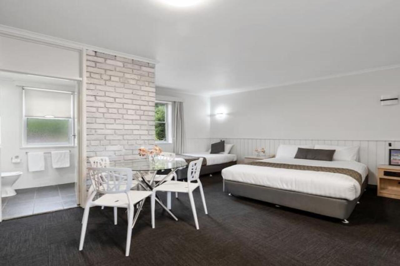Zurich Hotel