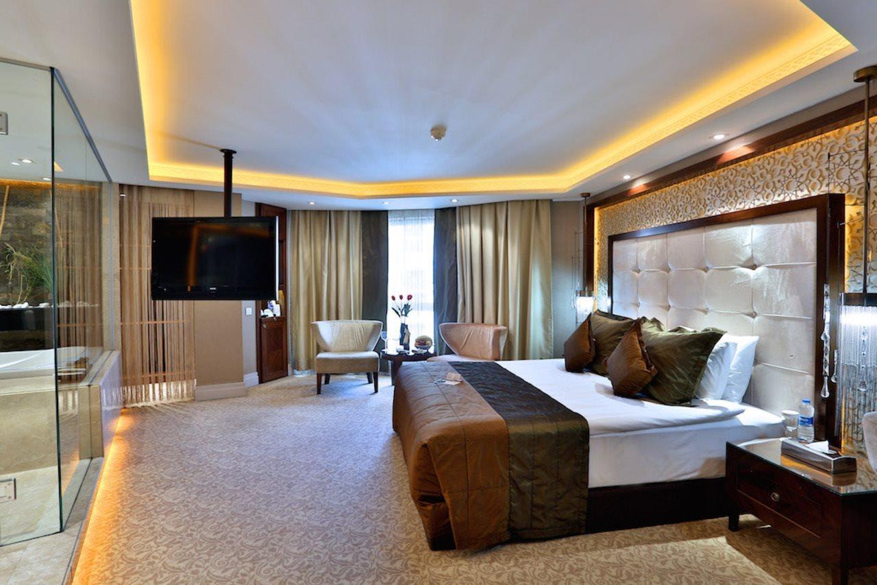 Hotel Zurich