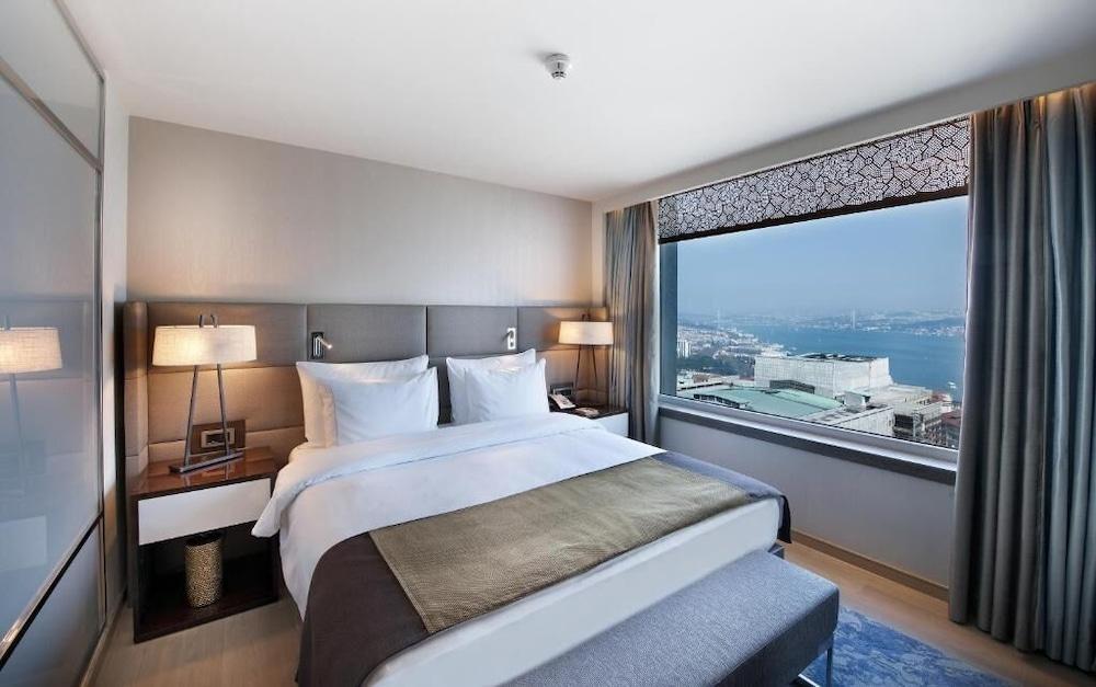 The Marmara Taksim 5* Istanbul