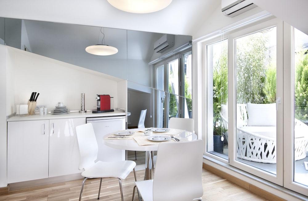 Hotel Nuru Ziya Residences