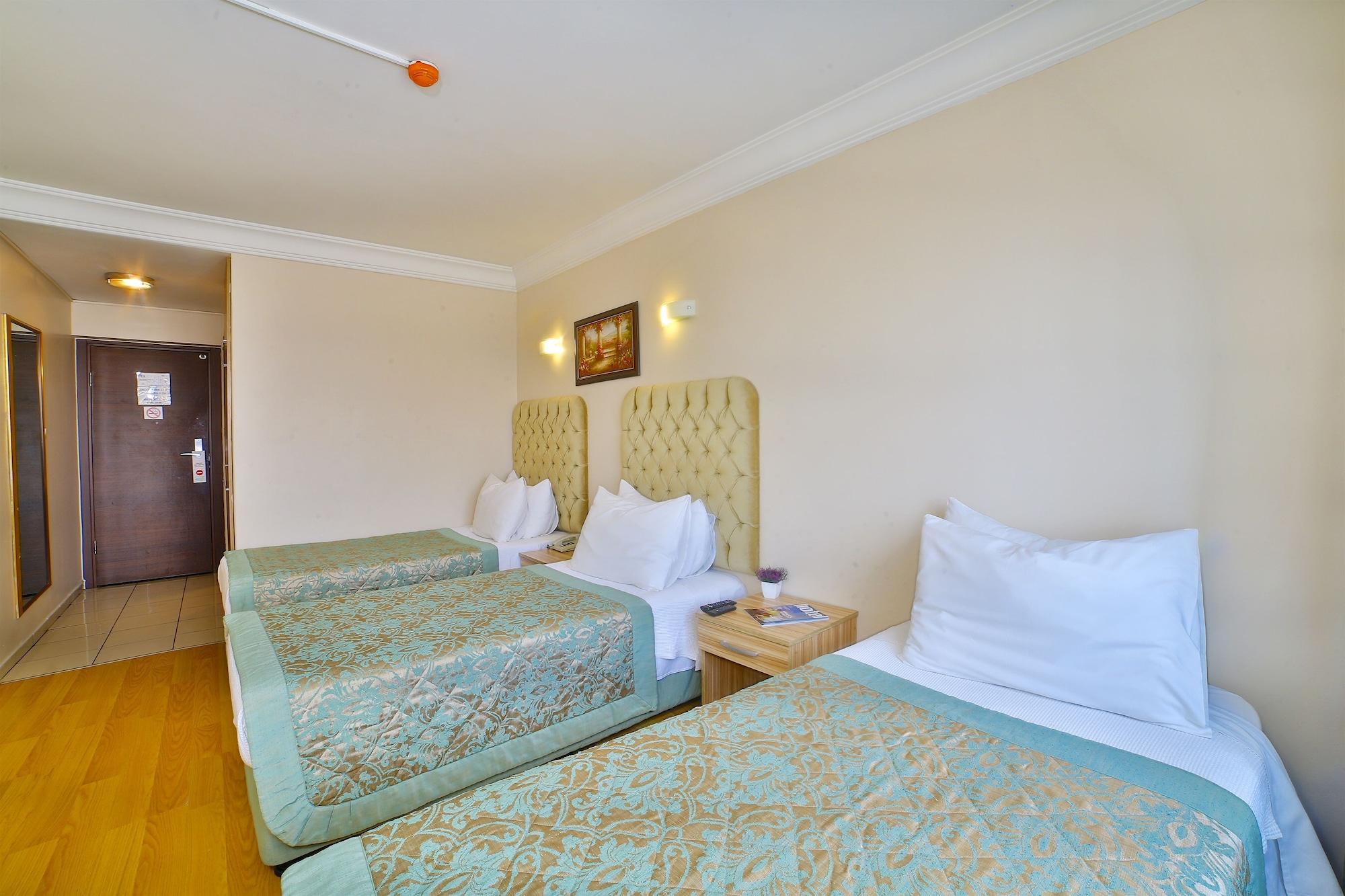 Grand Ant İstanbul