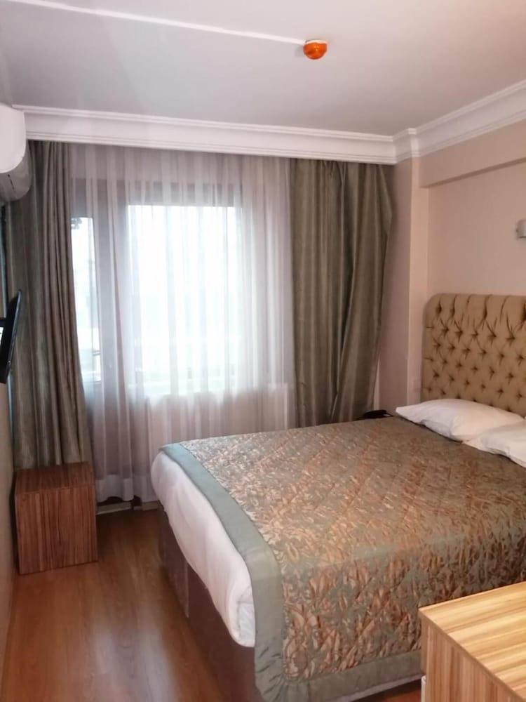 Otel Grand Ant