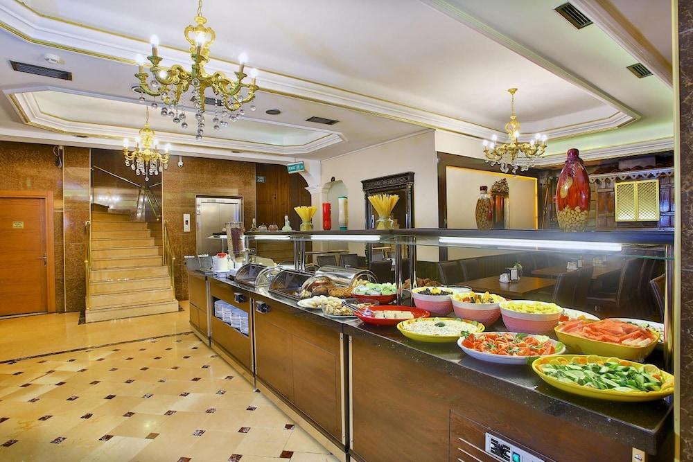 Grand Ant Hotel Istanbul