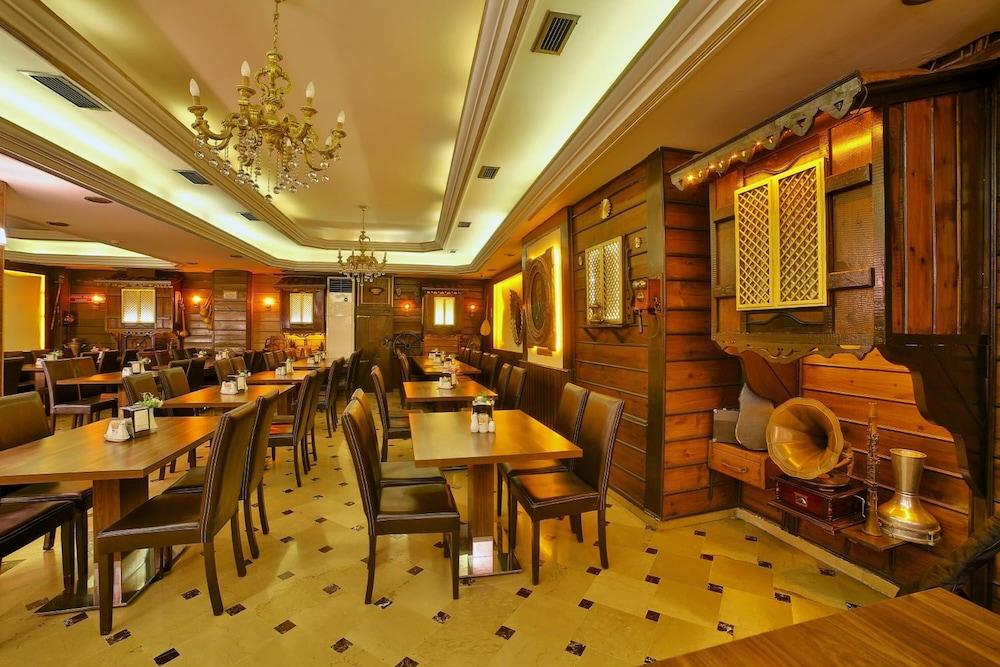 Grand Ant 3* Istanbul