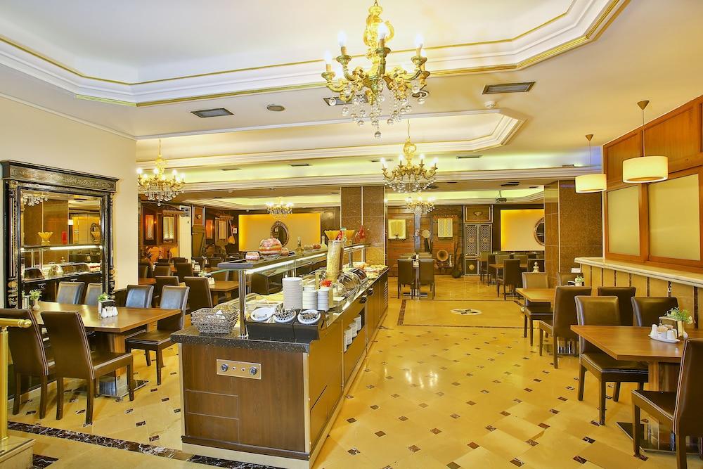 Hotel Grand Ant 3*