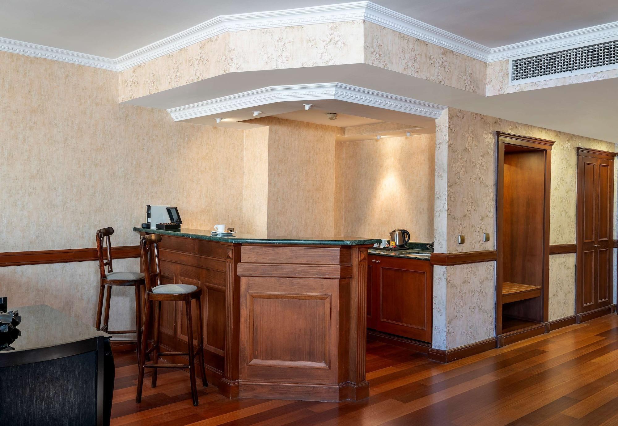 Occidental Taksim Hotel Istambul