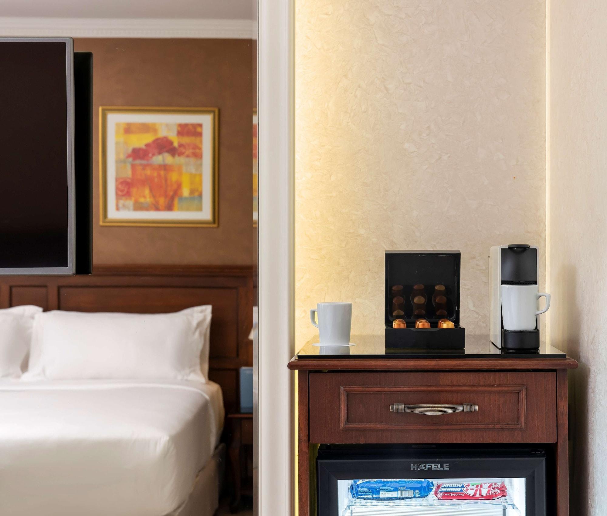 Occidental Taksim Hotel Istambul