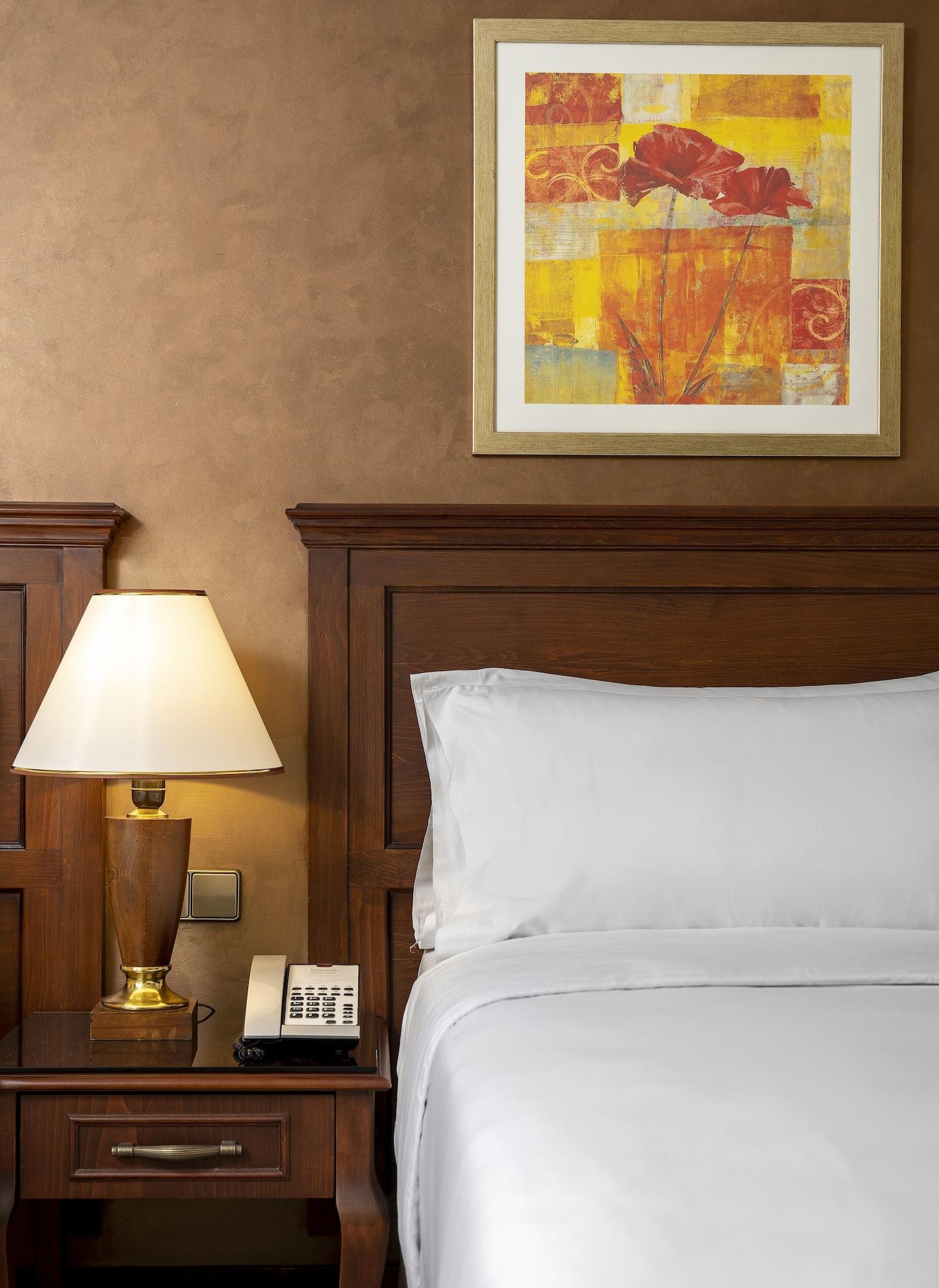 Occidental Taksim Hotel Istambul