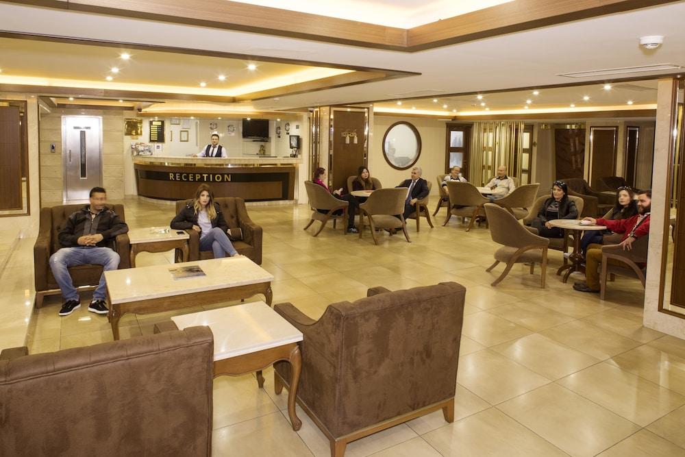Hotel Martinenz