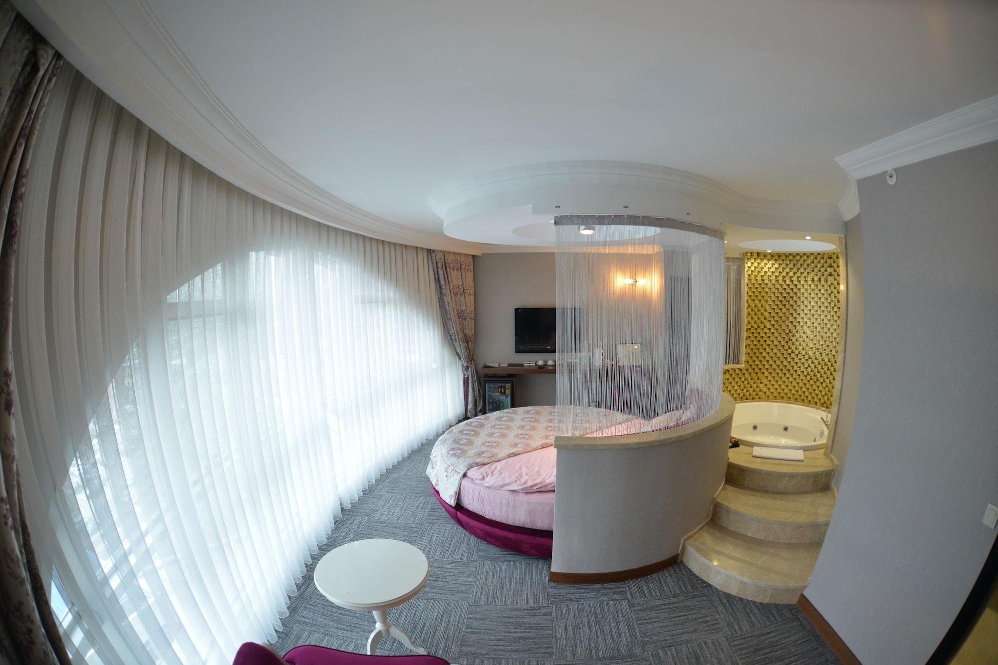 Asia City Hotel Istanbul Istanbul