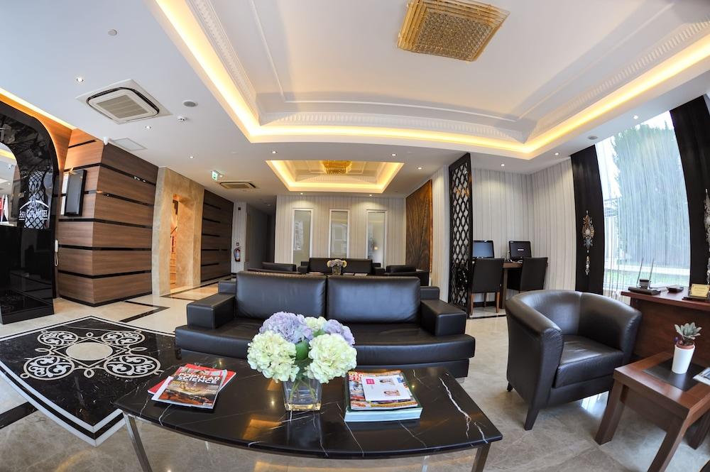 Asia City Hotel Istanbul 3*