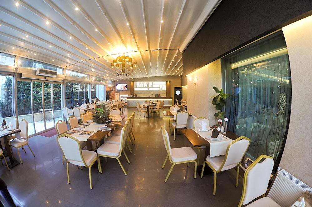 Asia City Hotel Istanbul 3* Istanbul