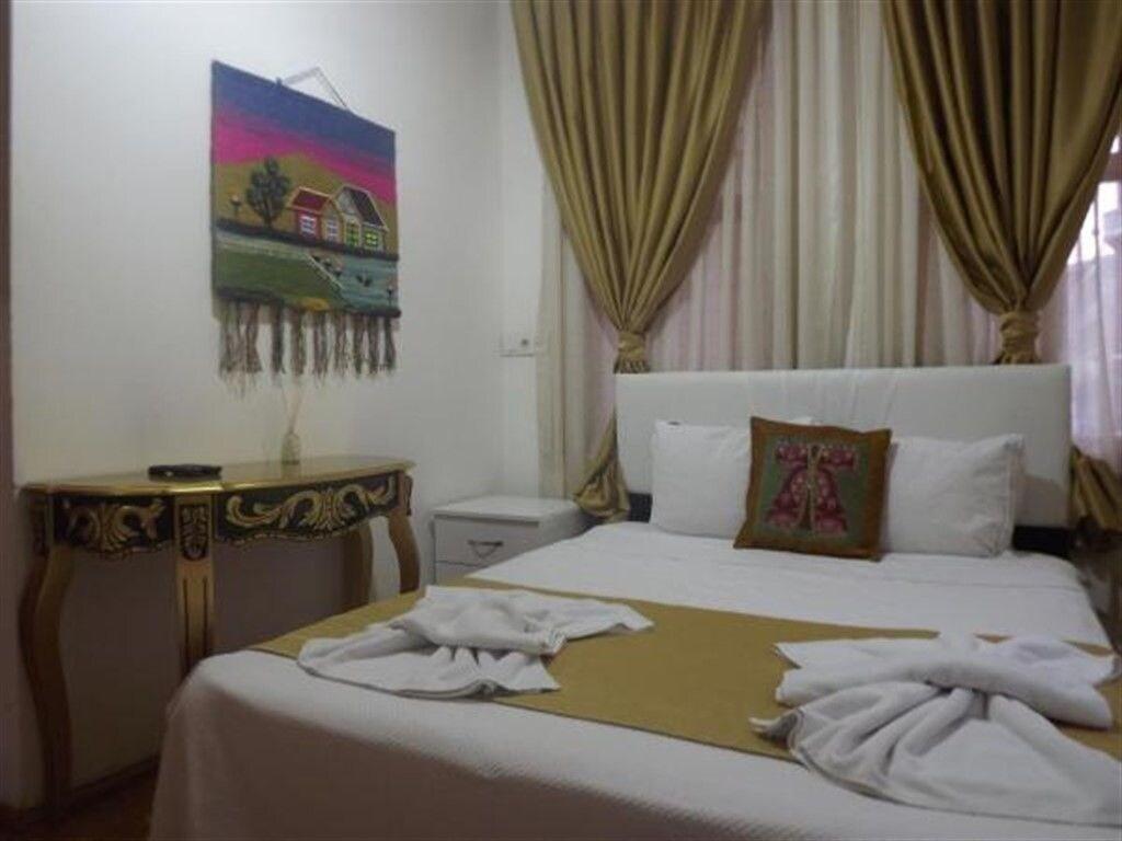 Hotel Old Family Istanbul