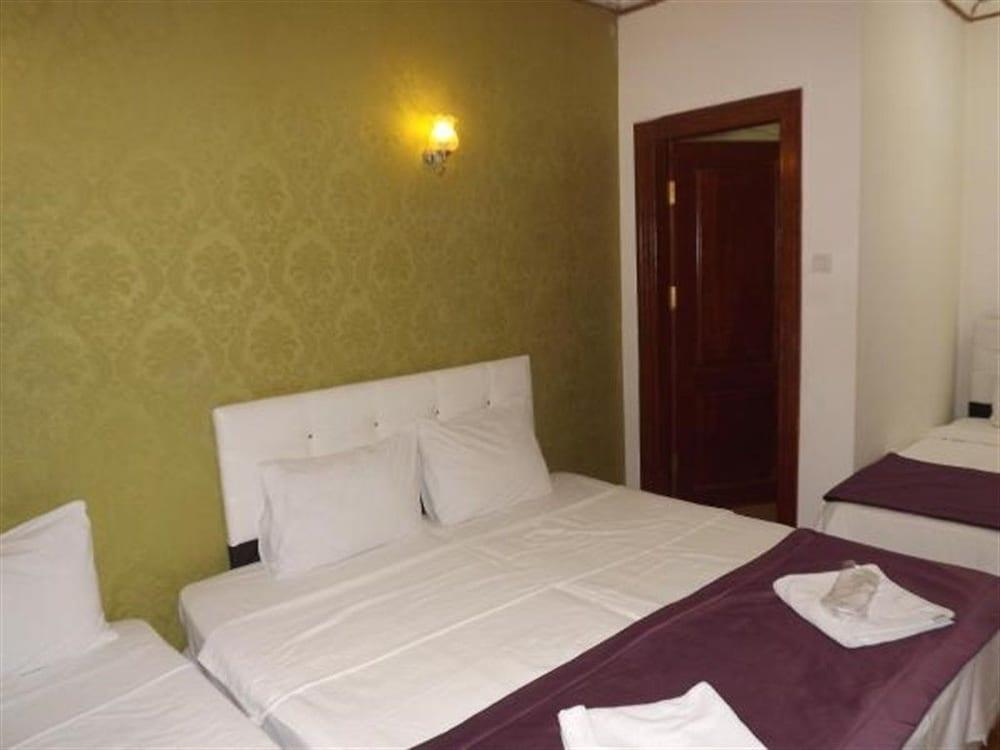 Hotel Old Family Istanbul