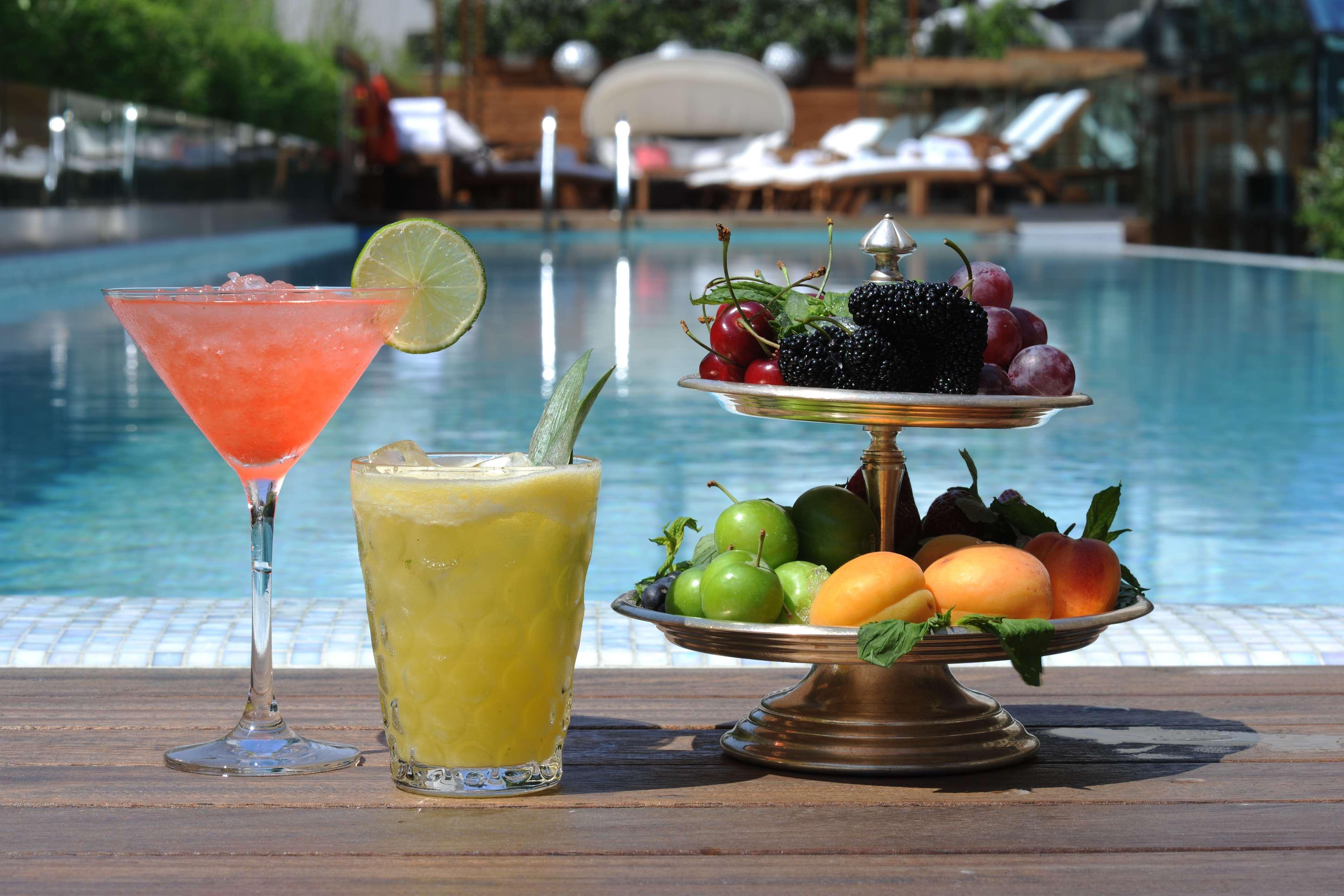 Park Hyatt - Macka Hotel Istanbul