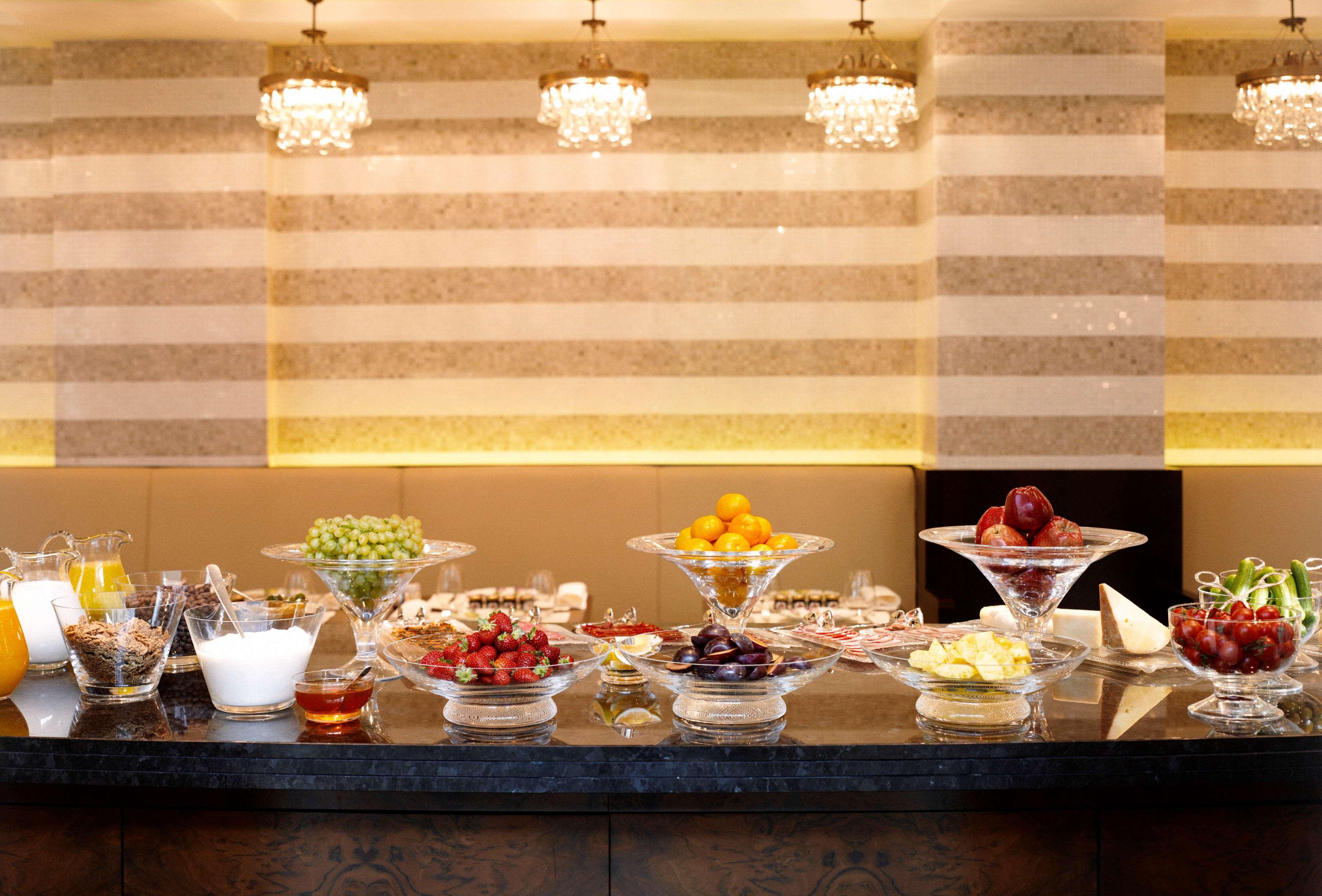 Park Hyatt - Macka Hotel 5*