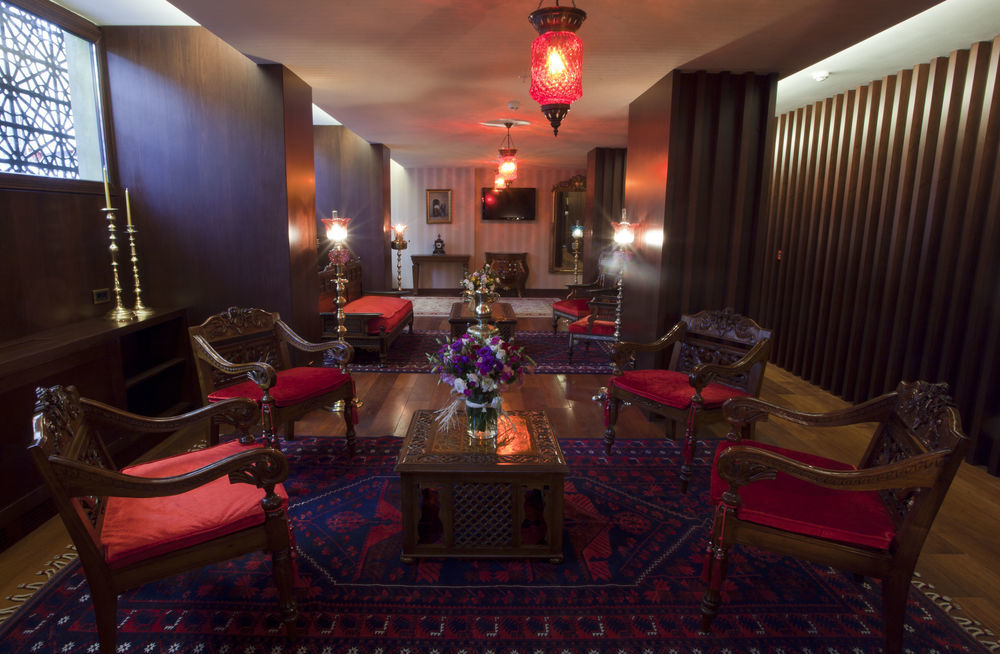 Otel Burckin
