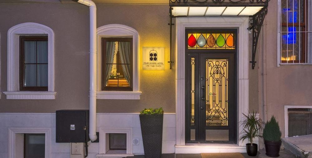 Hotel Four Doors Istanbul