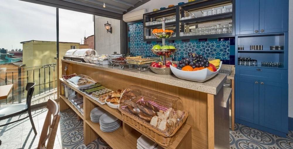 Four Doors Hotel Istanbul
