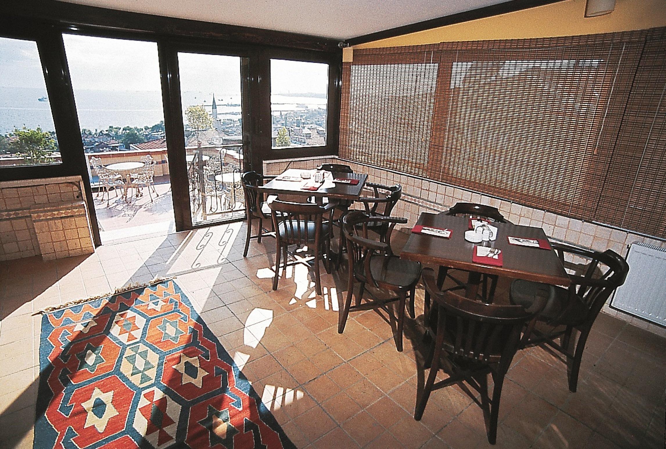 Fehmi Bey - Special Category Hotel 3*