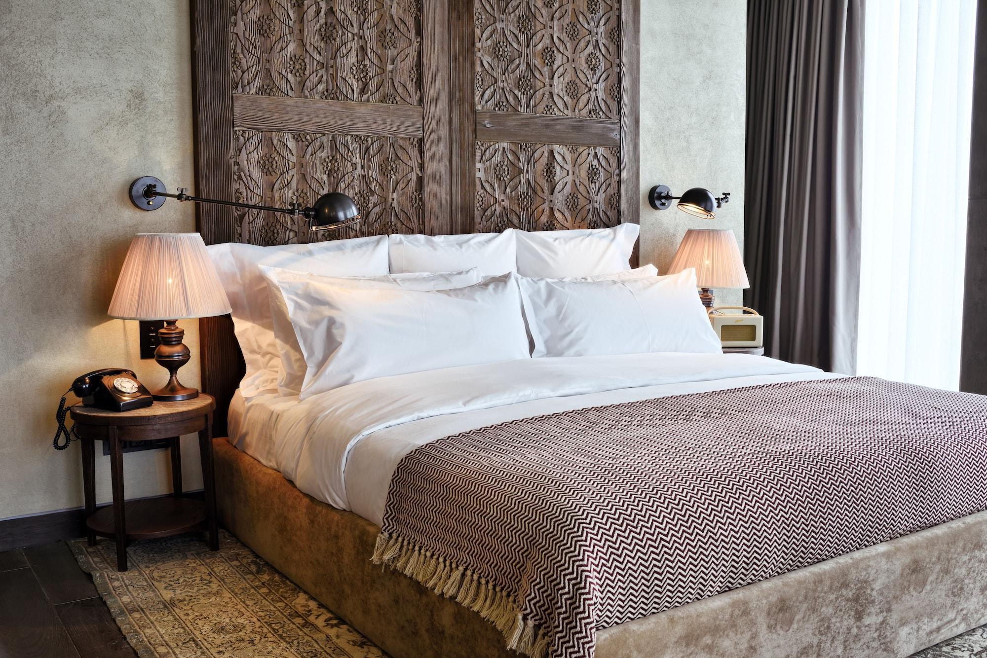 Soho House Hotel 5*