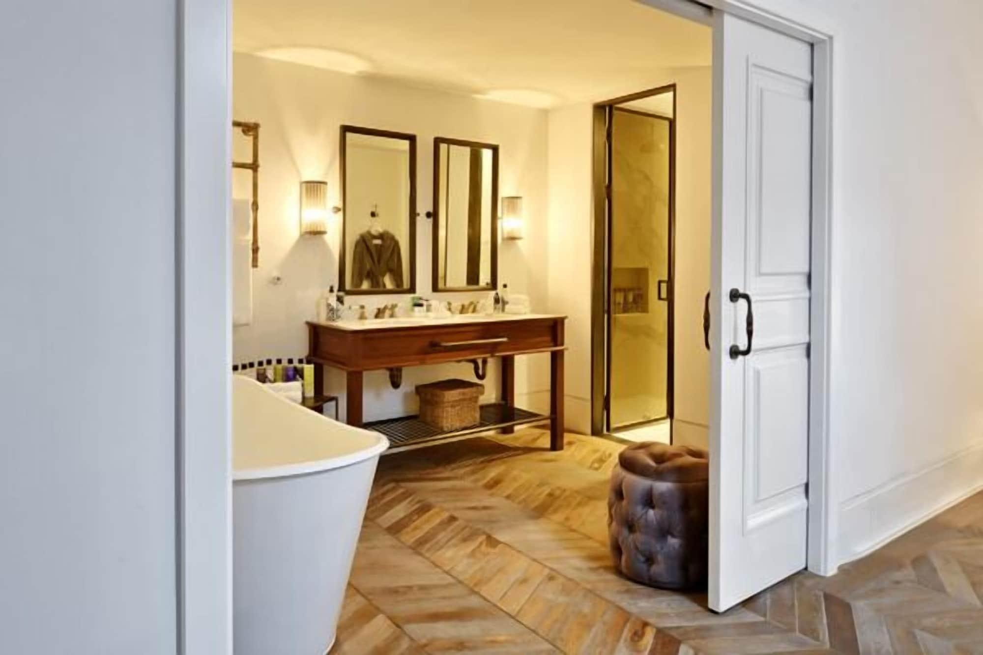Soho House Hotel