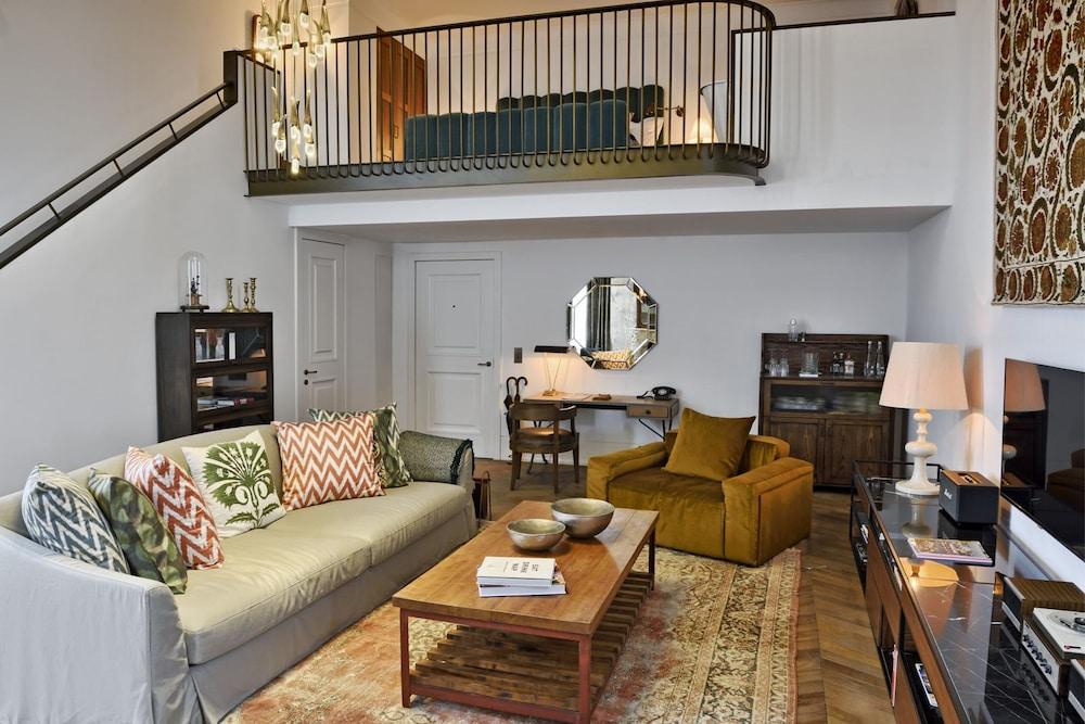 Soho House 5* Istanbul