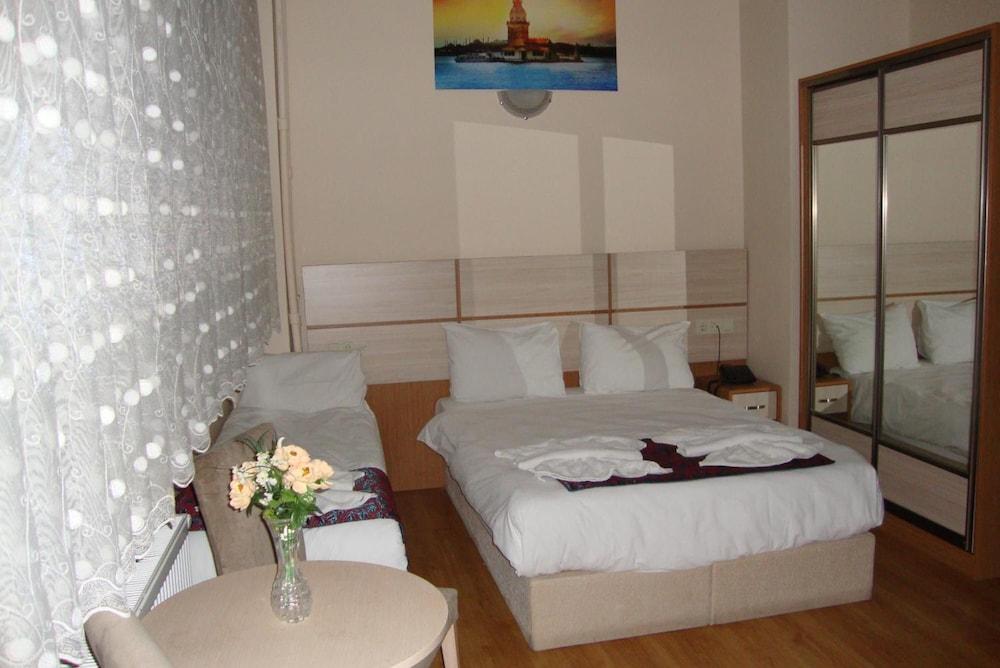 Royal Besiktas Hotel Istanbul