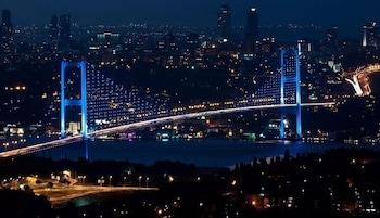 Grand Papirus 3* Istanbul