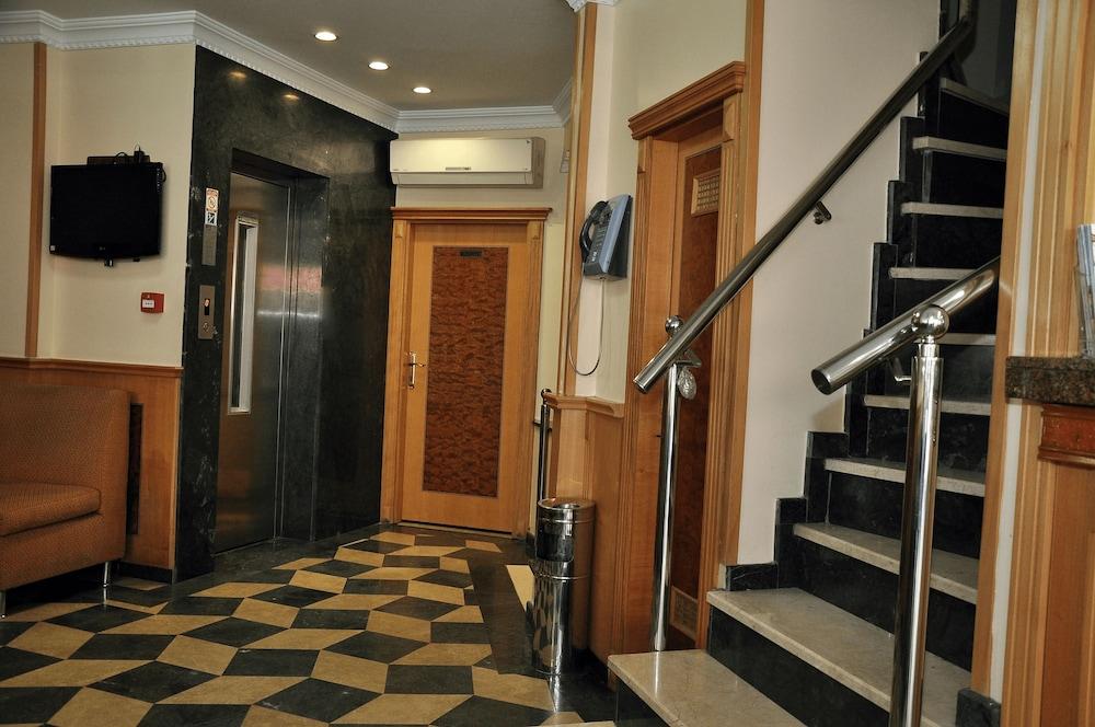 Grand Papirus Istanbul