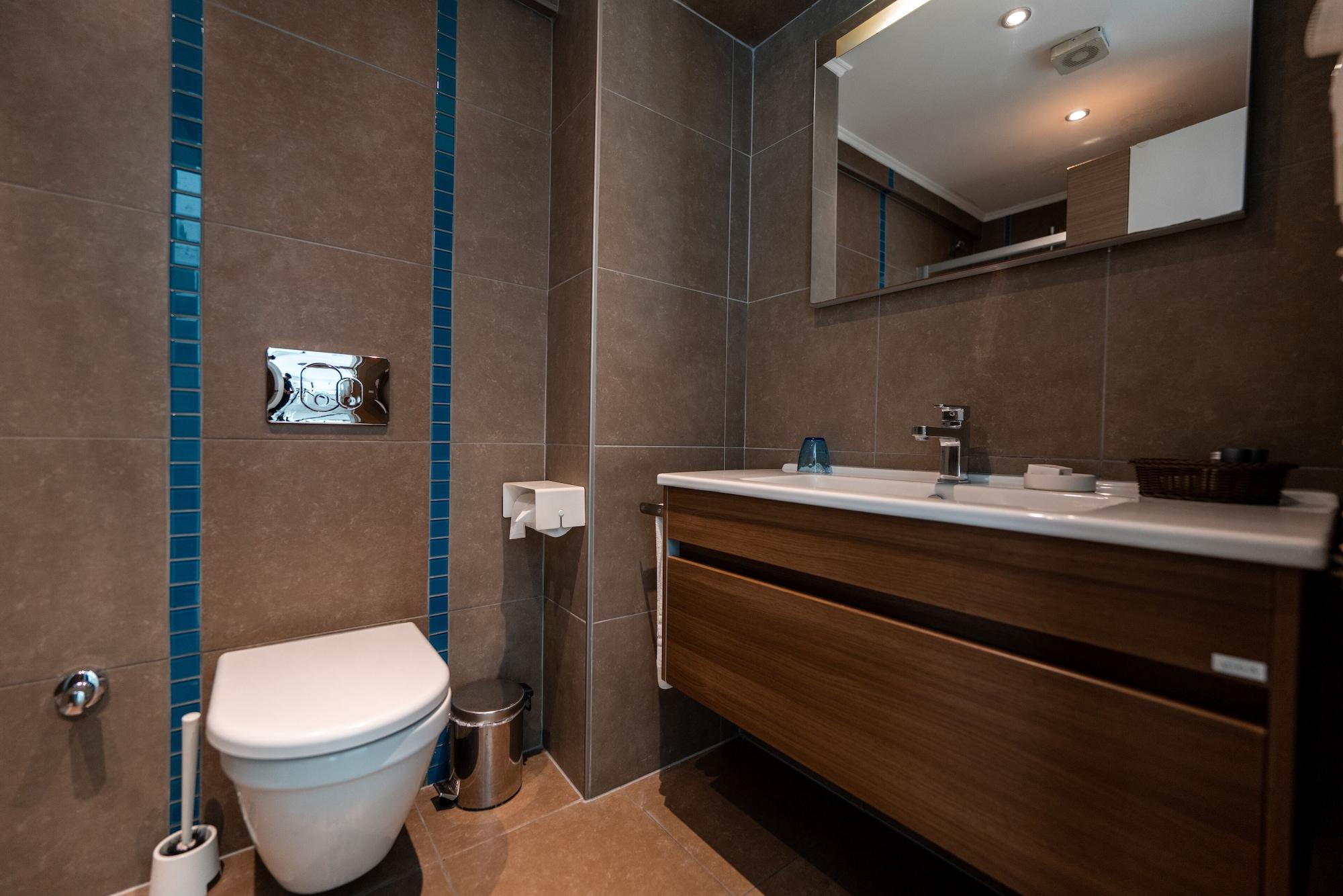 Hotel Elanaz 3*