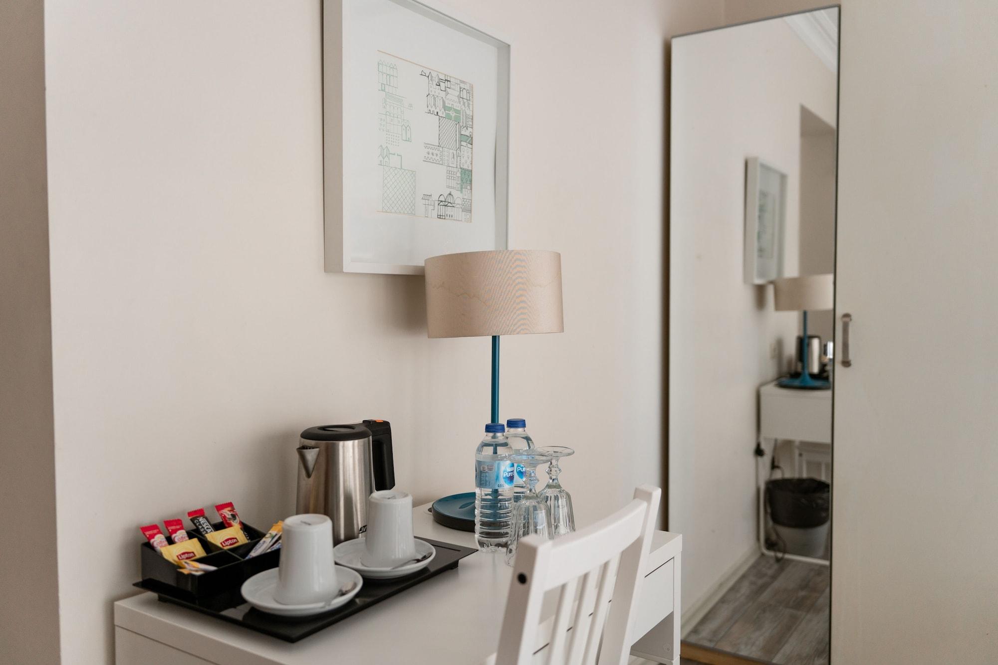 Hotel Elanaz