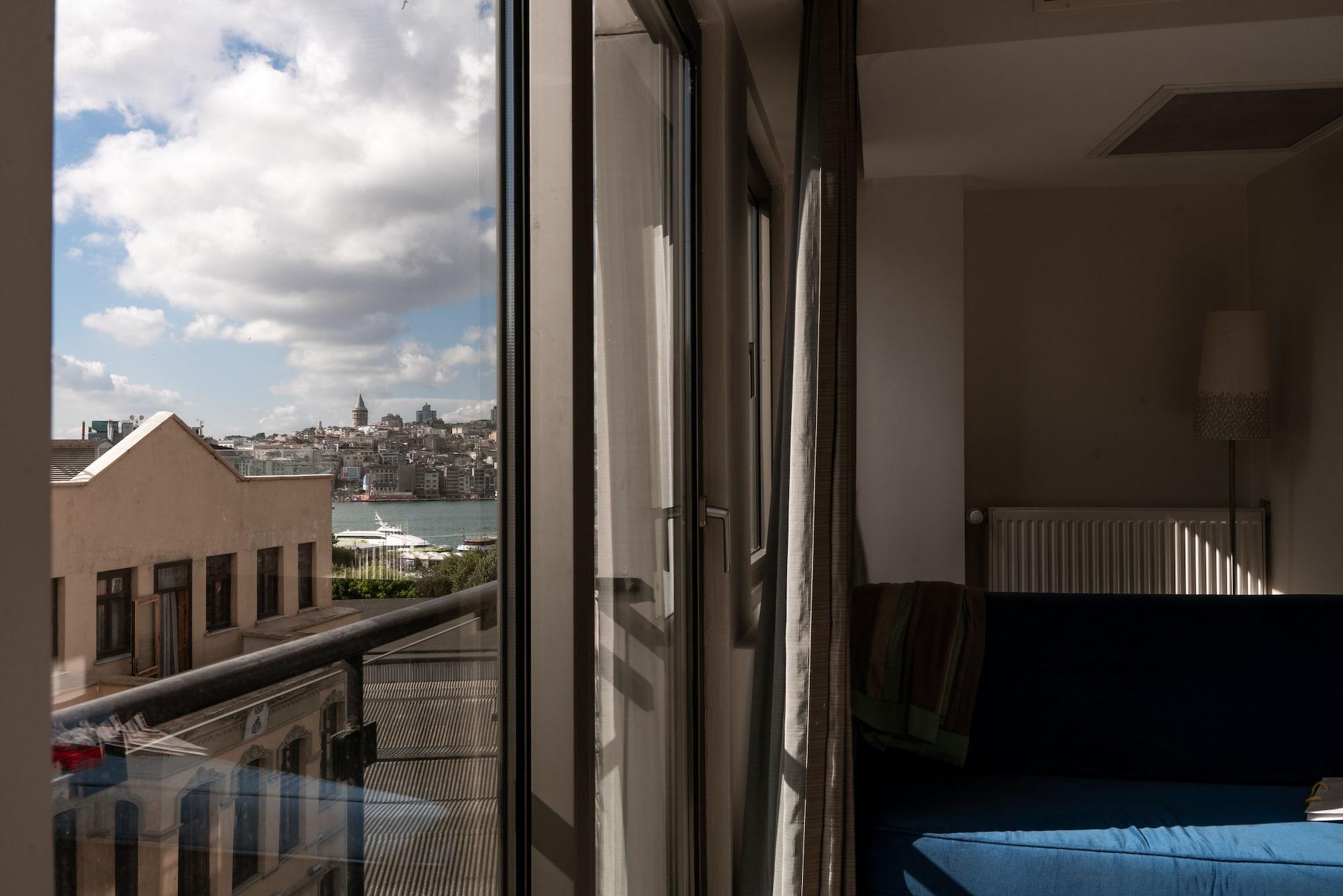 Elanaz 3* Istanbul