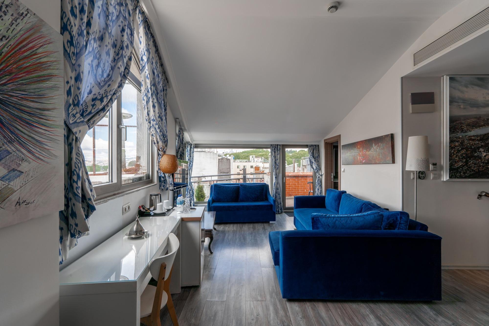 Hotel Elanaz 3*
