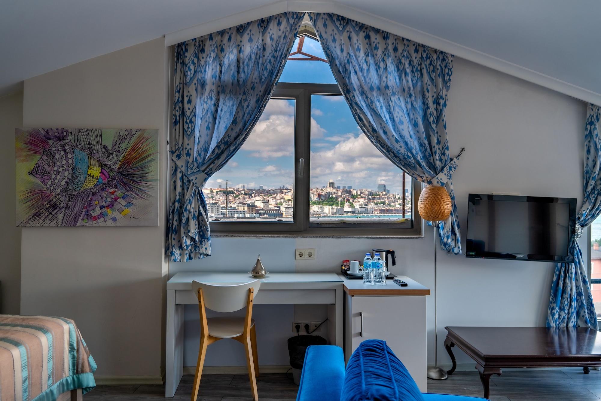Hotel Elanaz 3*