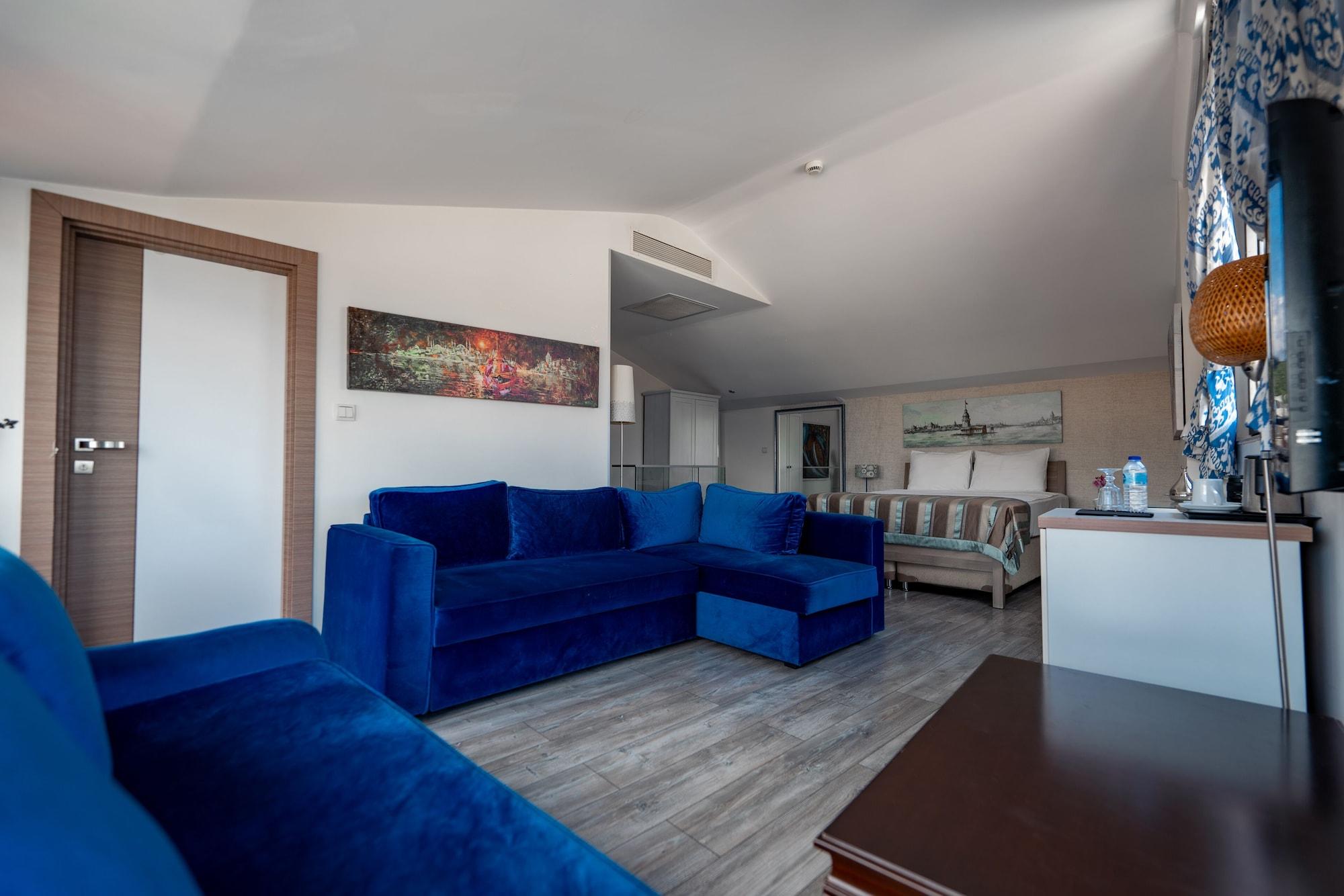 Elanaz Istanbul