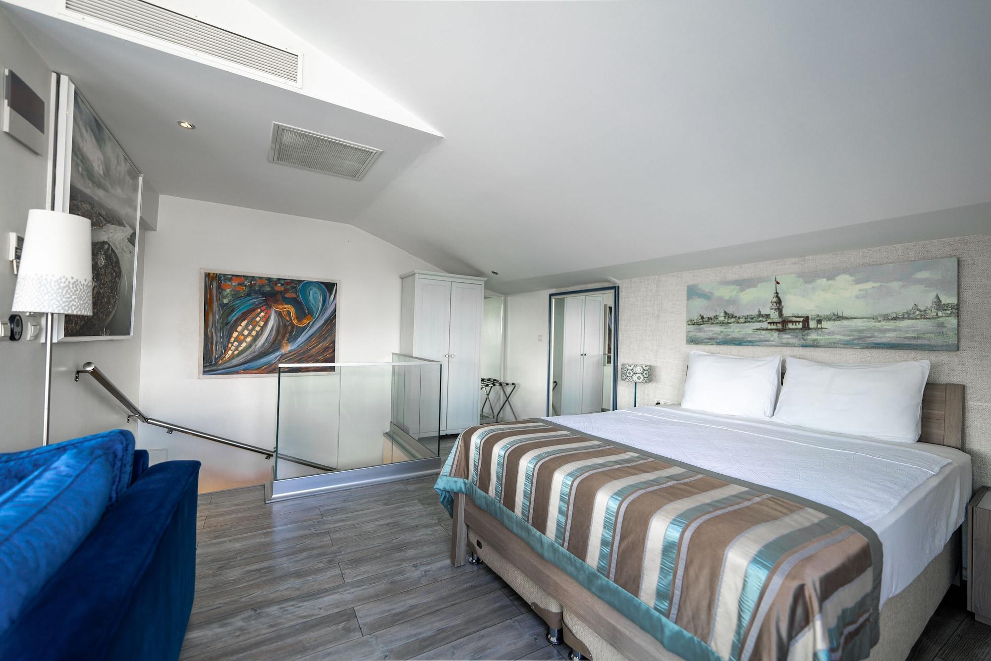 Hotel Elanaz