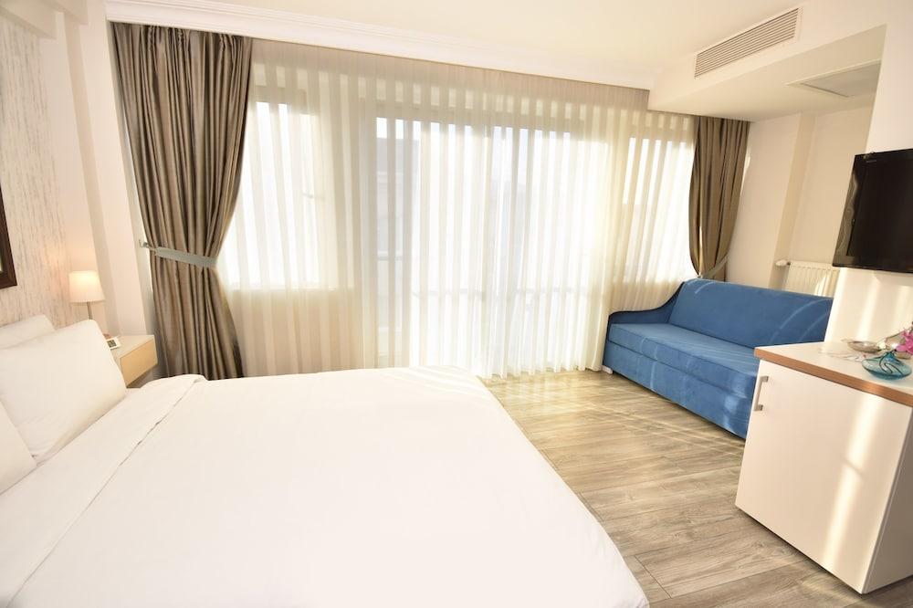 Elanaz 3* Istanbul