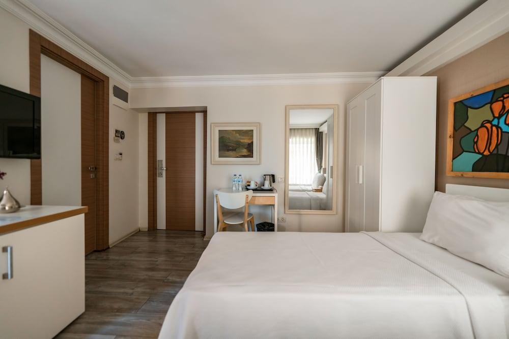 Elanaz Hotel Istanbul