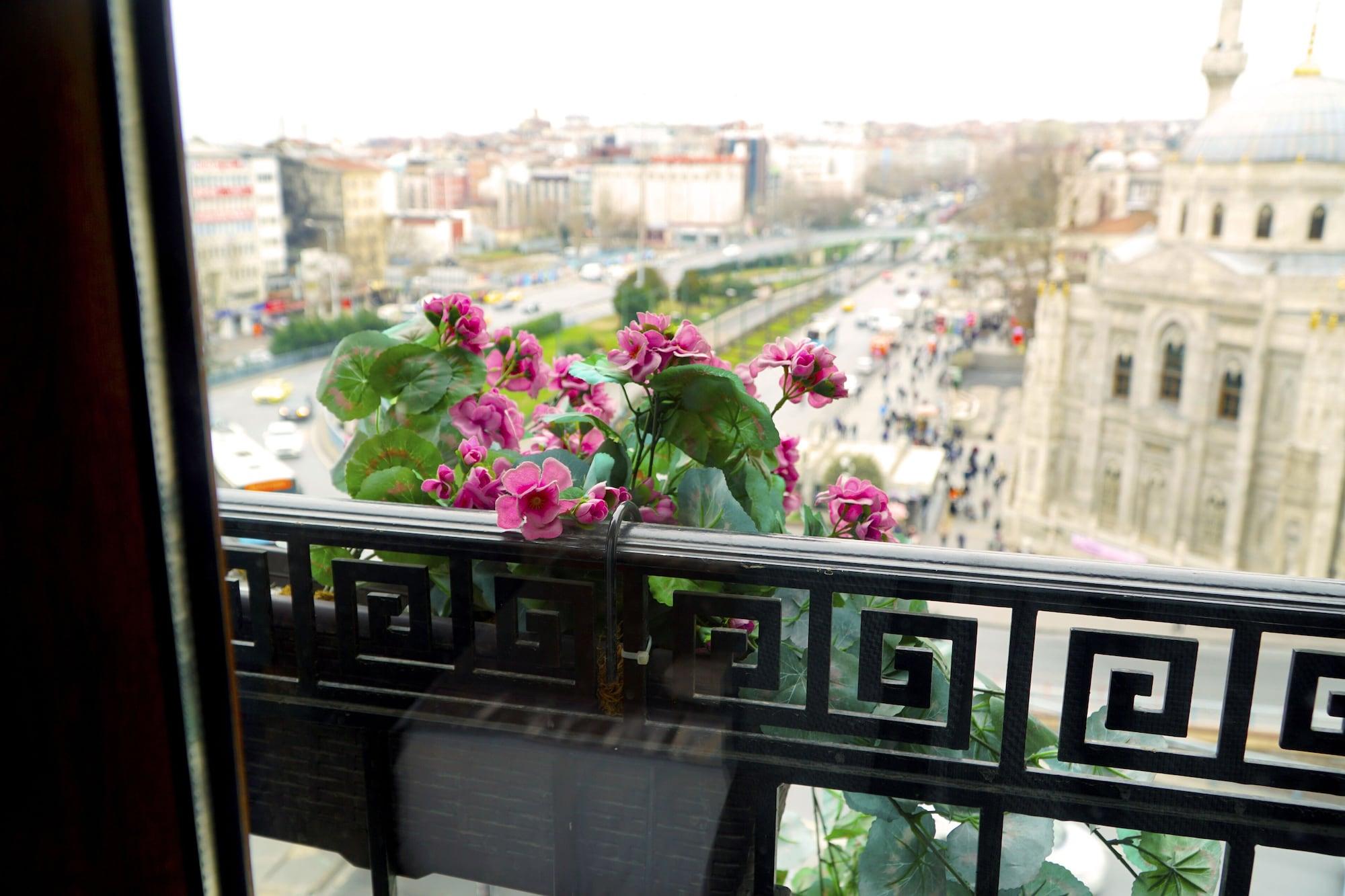 Parmada Otel 3*