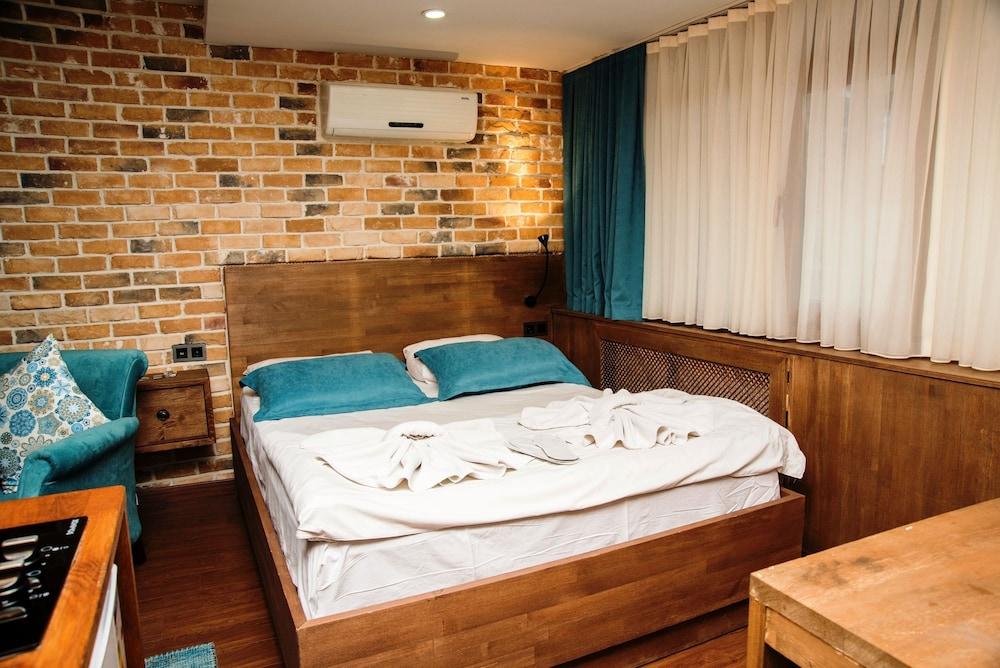Aparthotel Cube Istanbul