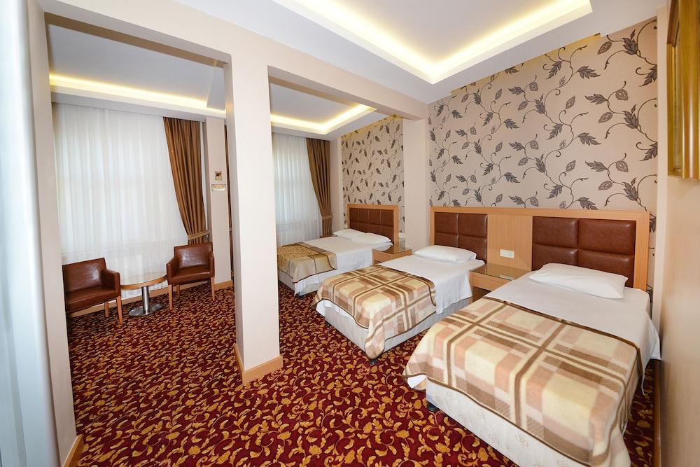 Grand Umit 2* Istanbul