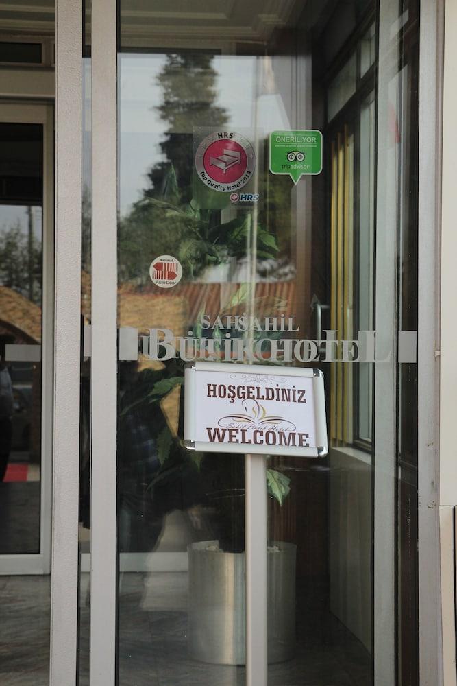 Sahil Pendik Istambul