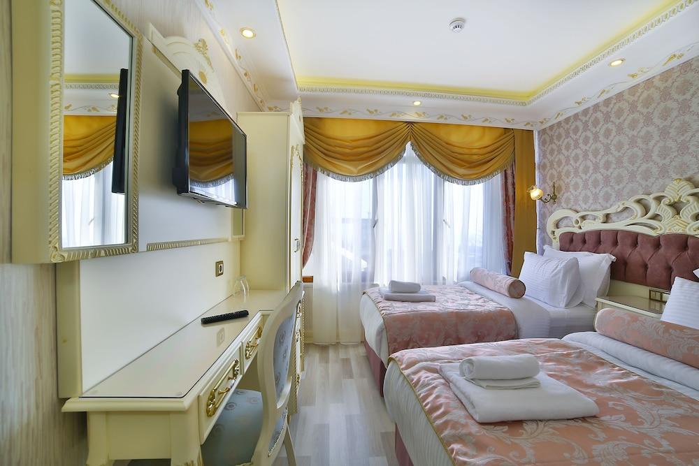 Nayla Palace 2* İstanbul
