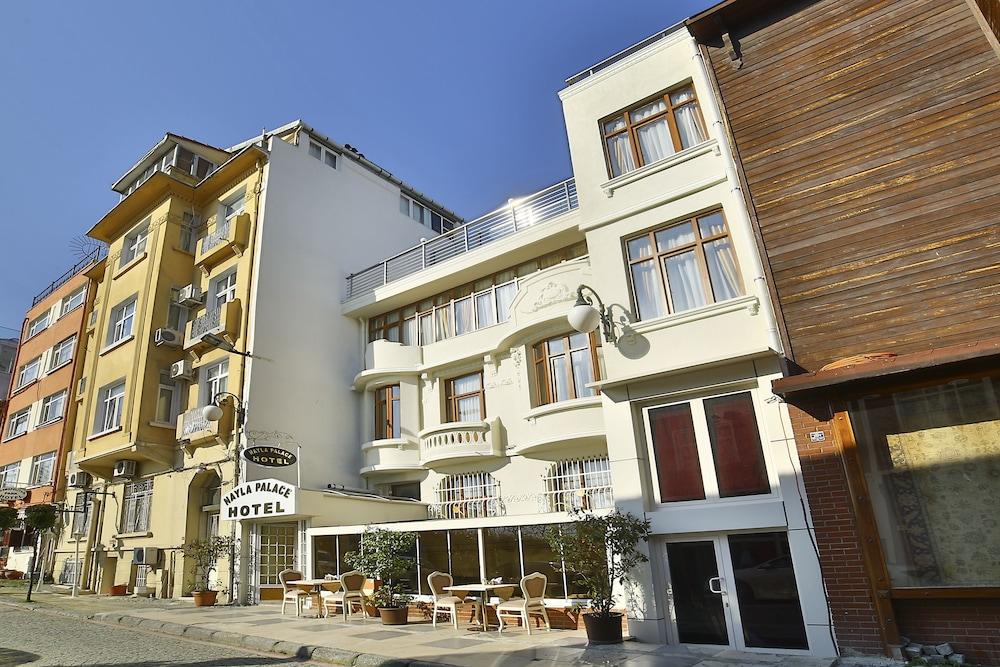 Otel Nayla Palace 2*