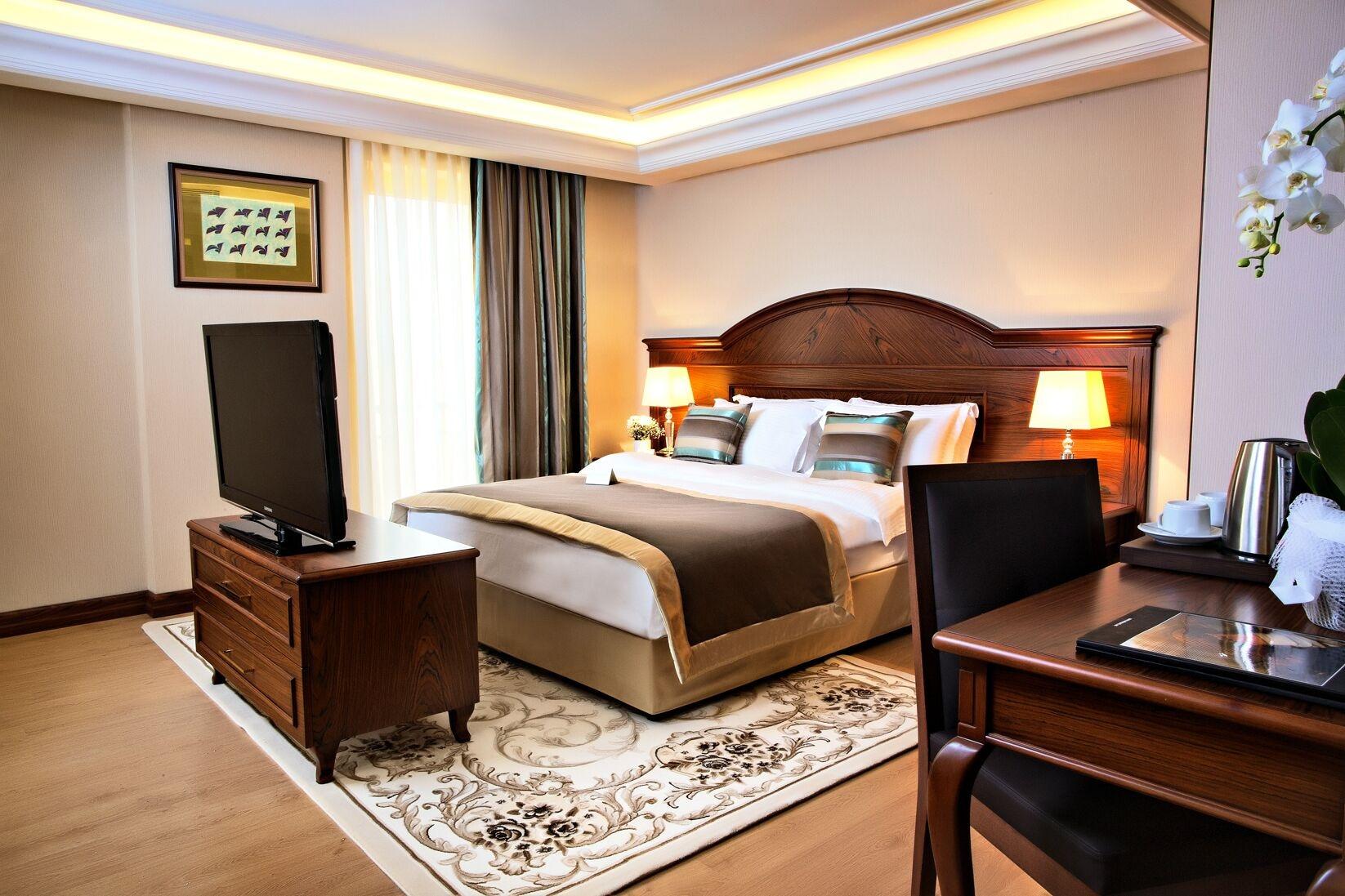 Eurostars Old Hotel 4*